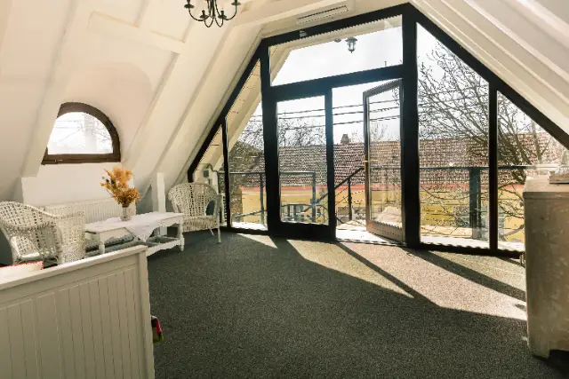 CASA THEA cameră Apartament