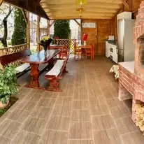 CASA THERAPI exterior