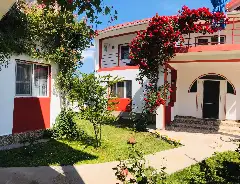 CASA THERAPI exterior