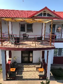 CASA THERAPI exterior