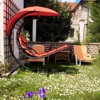 CASA THERAPI exterior