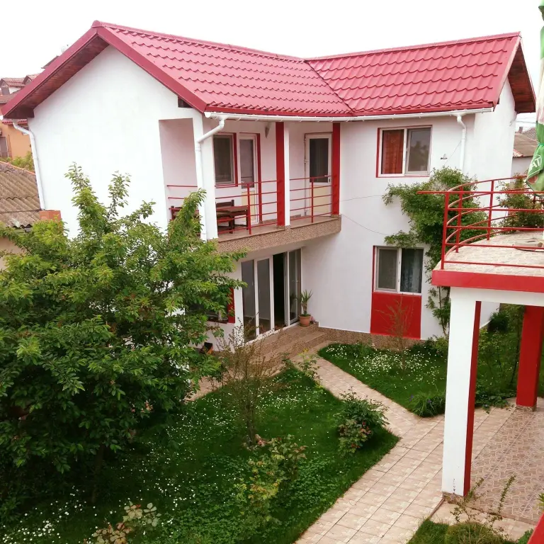 Cazare CASA THERAPI în 2 Mai, CONSTANŢA - casa-therapi-com-limanu-sat-2-mai