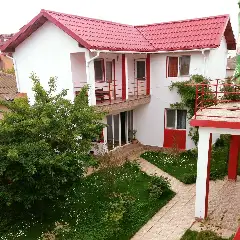 CASA THERAPI cover
