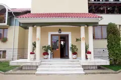 CASA TRAIANA cover