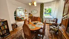 CASA VĂNĂTORULUI interior