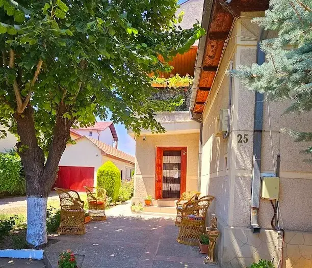 Cazare CASA ZIBILEANU în Costineşti, Constanța