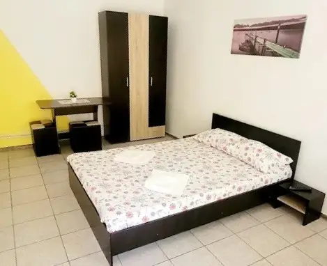 CASA ZIBILEANU cameră Camera matrimonială