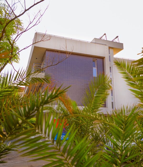 CASID exterior