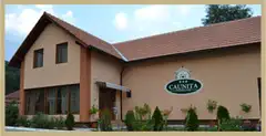 CAUNITA cover