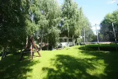 CEHOV exterior