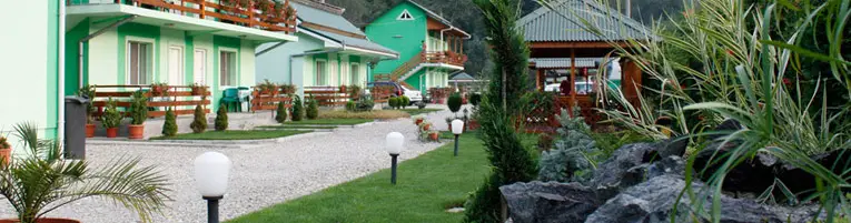 Cazare CHARISMA în Băile Herculane, CARAŞ-SEVERIN - charisma-oras-baile-herculane