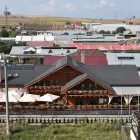 COLIBA HAIDUCILOR exterior
