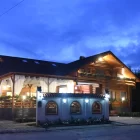 COLIBA HAIDUCILOR exterior