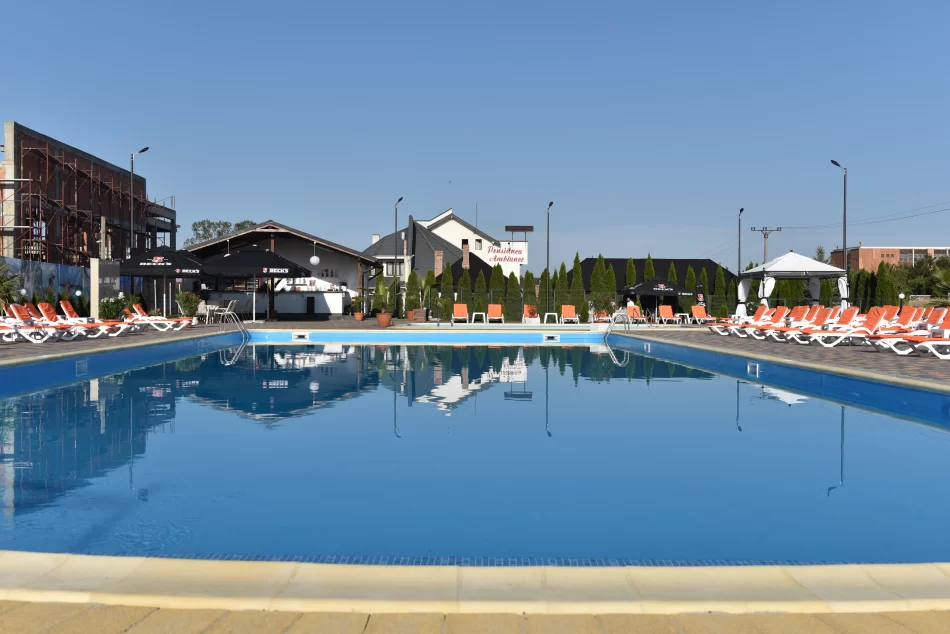 COLIBA HAIDUCILOR exterior
