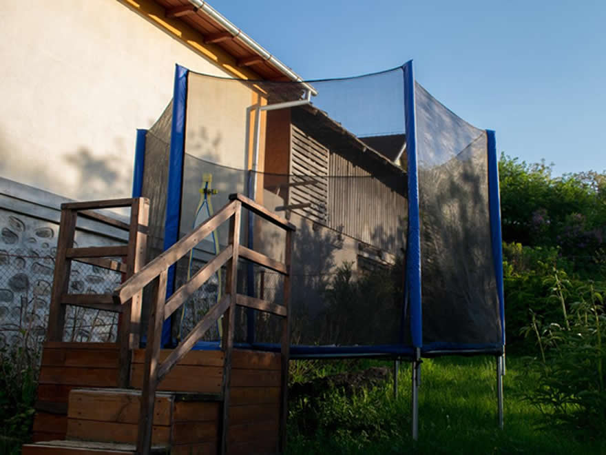 COLŢ DE MUNTE exterior