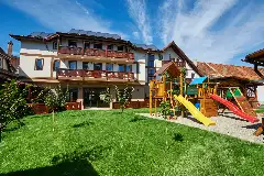 CONACUL AMBIENT exterior