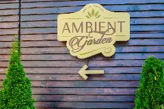 CONACUL AMBIENT exterior