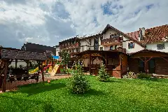 CONACUL AMBIENT exterior