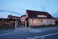 CONACUL AMBIENT exterior