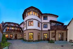 CONACUL AMBIENT exterior