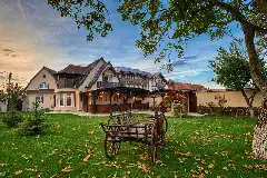 CONACUL AMBIENT exterior