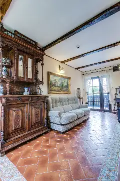 CONACUL AMBIENT interior