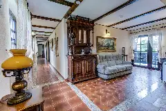 CONACUL AMBIENT interior