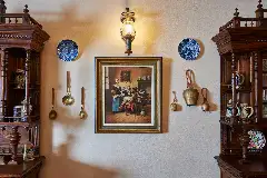 CONACUL AMBIENT interior