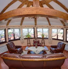 CONACUL AMBIENT interior