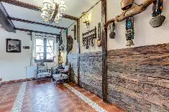 CONACUL AMBIENT interior