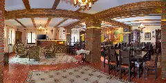 CONACUL AMBIENT interior