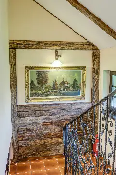 CONACUL AMBIENT interior