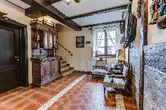 CONACUL AMBIENT interior