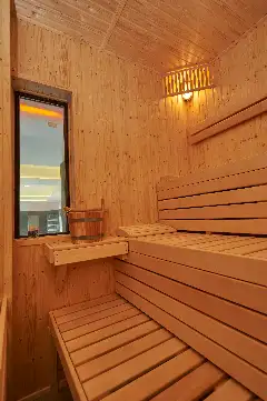CONACUL AMBIENT interior