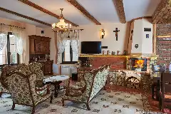 CONACUL AMBIENT interior