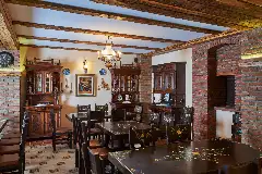 CONACUL AMBIENT interior
