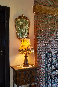 CONACUL AMBIENT interior