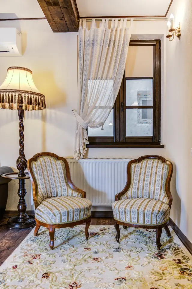 CONACUL AMBIENT cameră Camere Executive