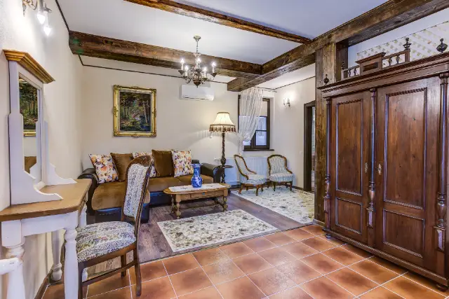 CONACUL AMBIENT cameră Camere Executive