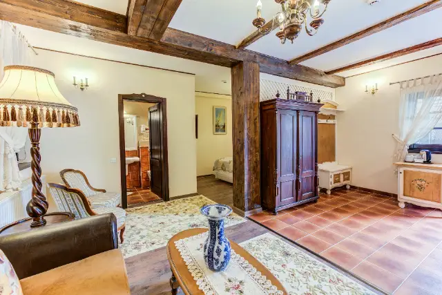 CONACUL AMBIENT cameră Camere Executive