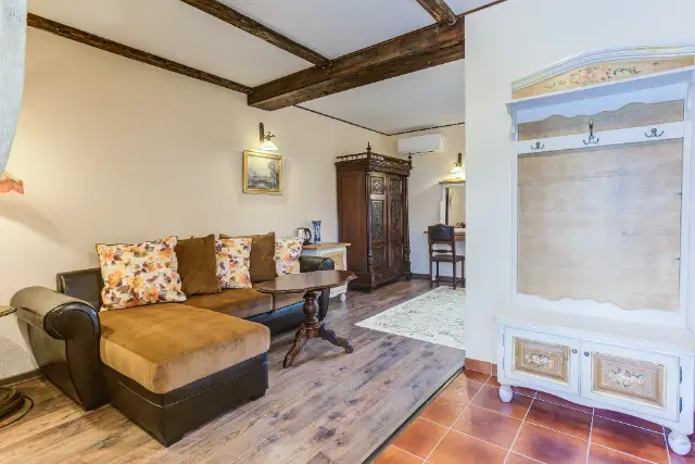CONACUL AMBIENT cameră Camere Executive