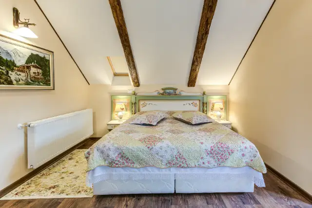 CONACUL AMBIENT cameră Duplex Suite