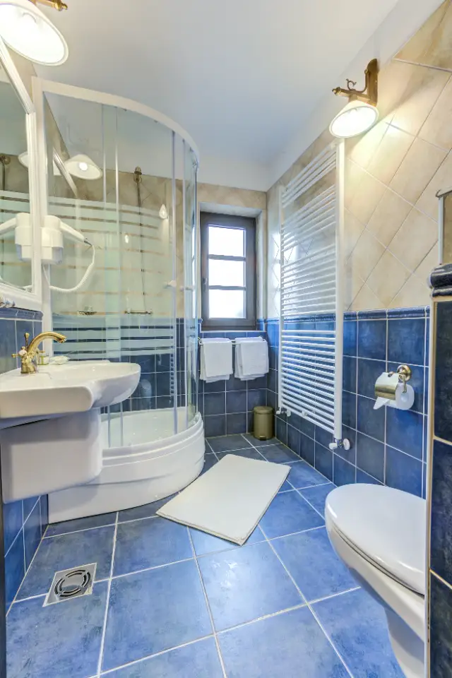 CONACUL AMBIENT cameră Duplex Suite