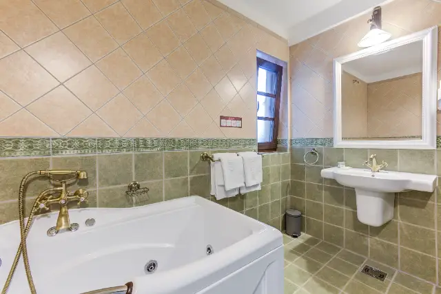 CONACUL AMBIENT cameră Duplex Suite