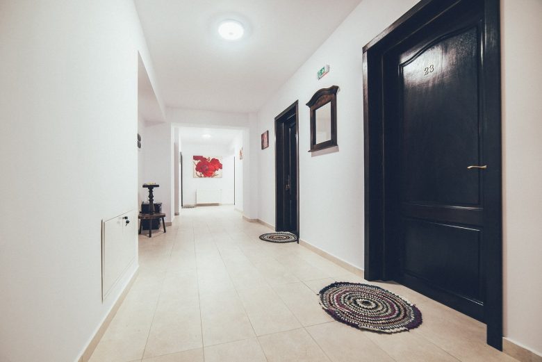 CONACUL DOMNIŢEI exterior