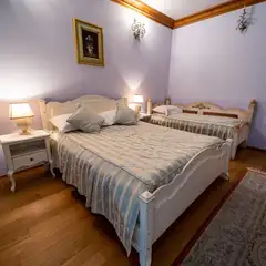 CONACUL MARELUI PAHARNIC exterior