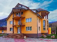 CONFORT exterior
