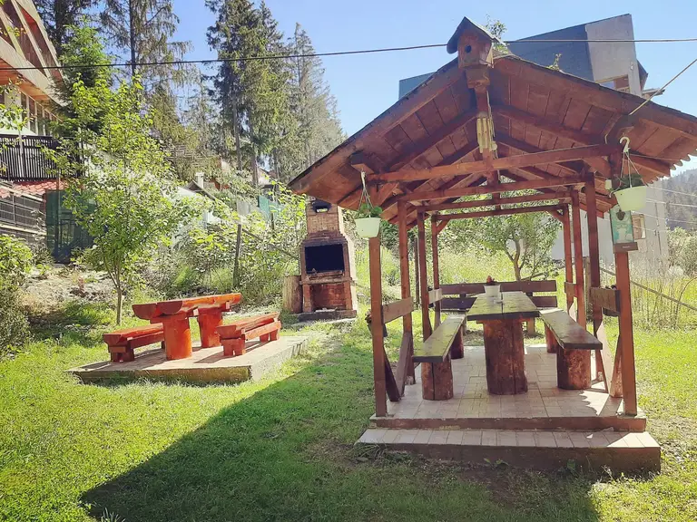 Cazare COOL în Predeal, BRAŞOV - cool-oras-predeal