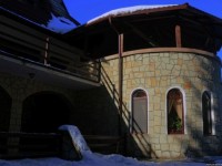 COROLA exterior