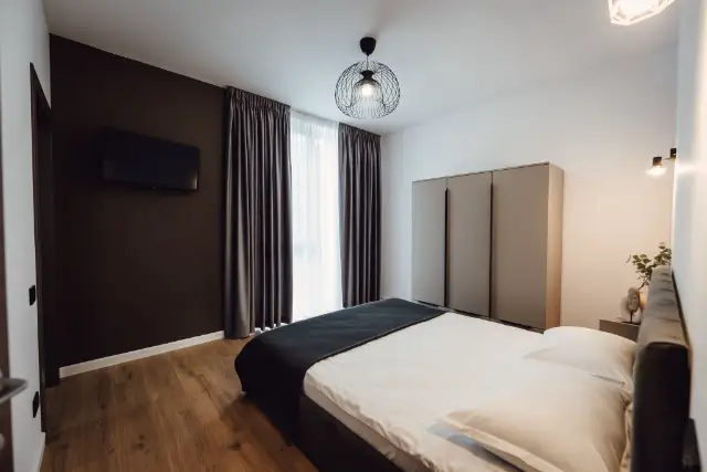 COZY HILLSIDE cameră Cameră 3